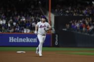Pete Alonso's Parents